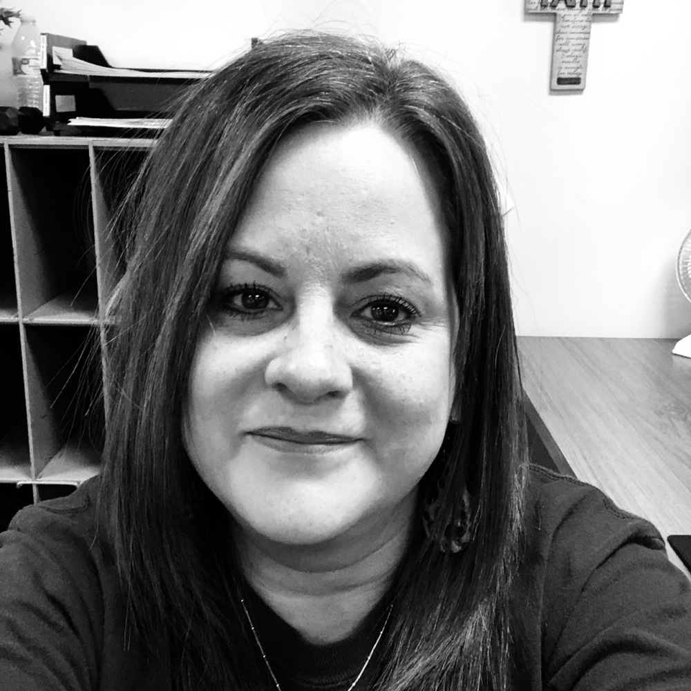 Meet your Posher, Kecia